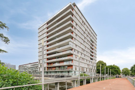 Appartement in Amsterdam
