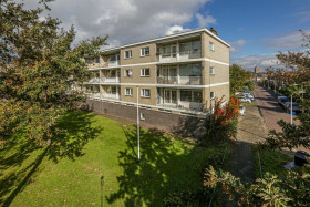 Apartment in Noordwijk