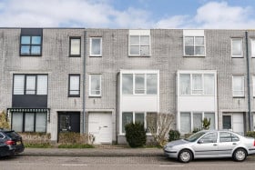 Woonhuis in Haarlemmermeer