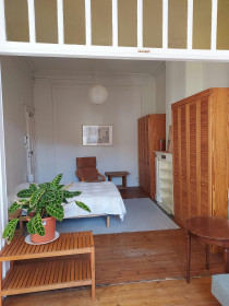 Appartement à Vorst