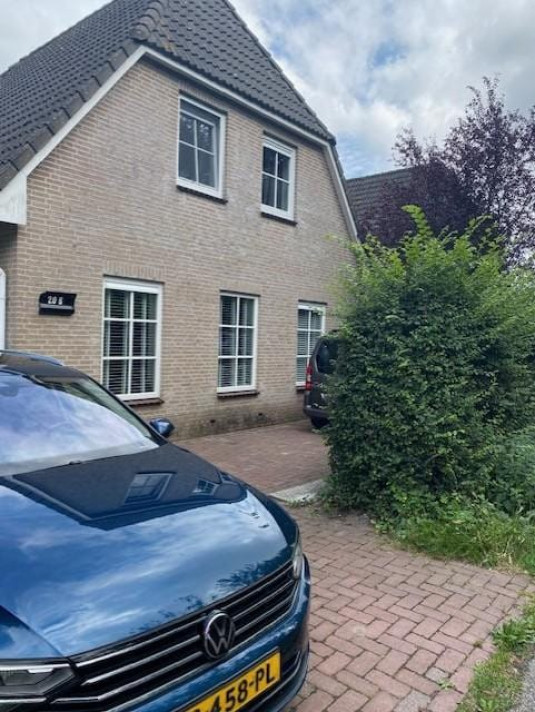 View photo 1/29 of house in Voorne aan Zee