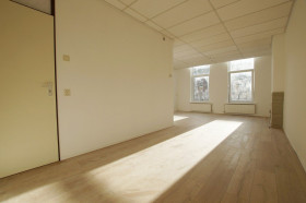 Appartement in Rotterdam