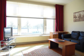 Apartment in Rotterdam