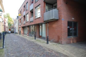 Appartement in Leeuwarden