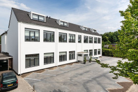 Apartment in Waalre
