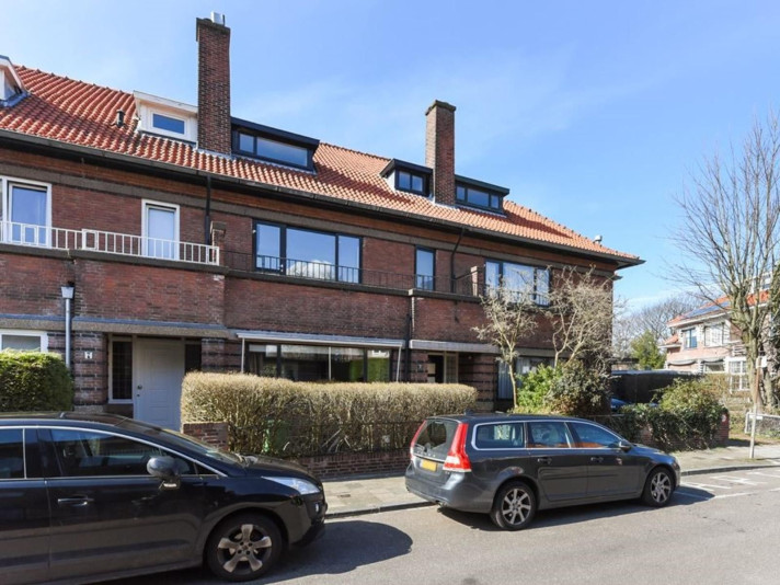 View photo 1/40 of house in 's-Gravenhage