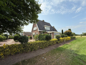 Family home in Ede