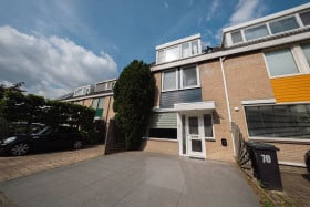 Woonhuis in Haarlemmermeer