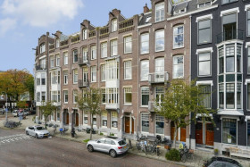 Apartment in Amsterdam