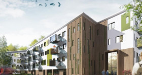 Apartment in Rheden