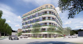 Apartment in Capelle aan den IJssel
