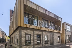 Appartement in Assen