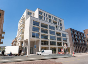 Appartement in Breda