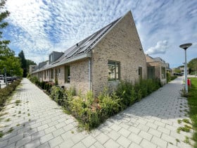 Woonhuis in Zaanstad