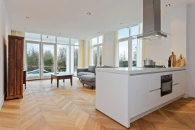 Woonhuis in De Ronde Venen