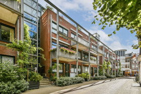 Apartment in Haarlem