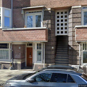 Apartment in Amsterdam