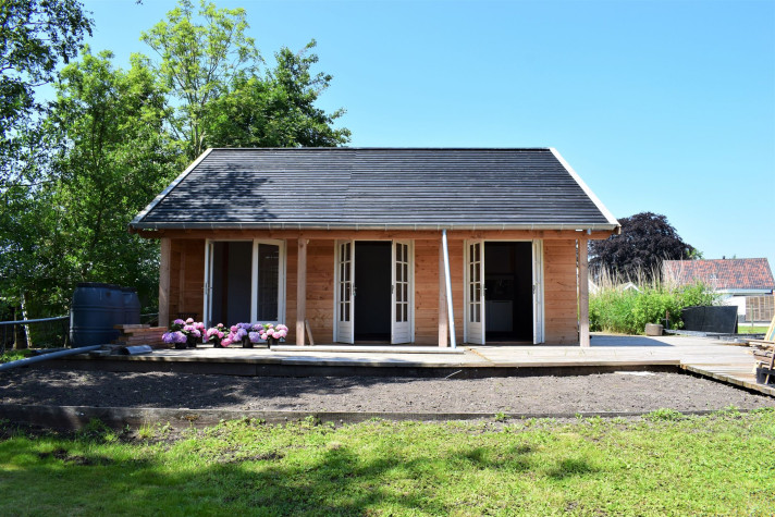 View photo 1/16 of house in Nieuwkoop