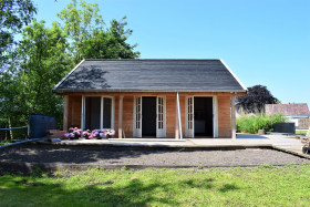 Family home in Nieuwkoop
