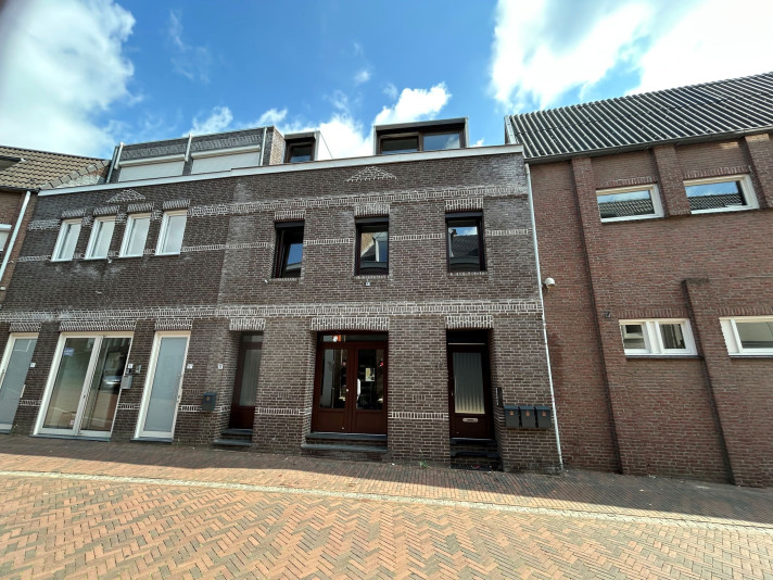 View photo 1/17 of apartment in Kerkrade