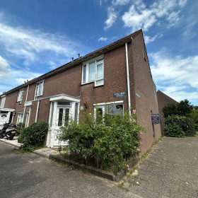 Woonhuis in Purmerend