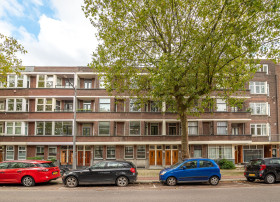 Appartement in Rotterdam