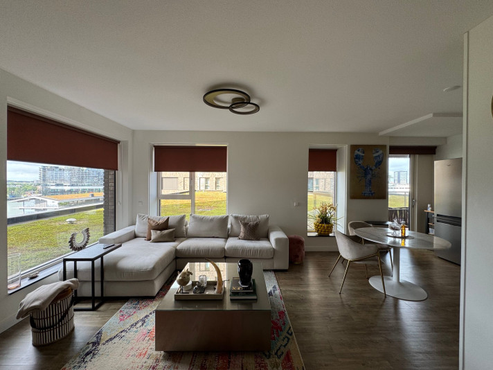 View photo 1/23 of apartment in Rotterdam