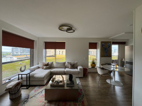 Apartment in Rotterdam