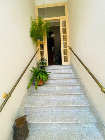 Appartement in Woluwe-saint-pierre