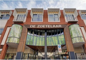 Appartement in Almere