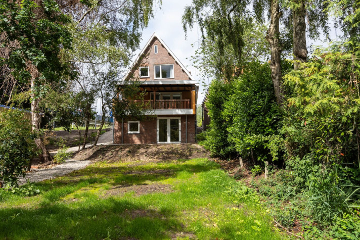 Bekijk foto 1/71 van house in Haarlemmermeer