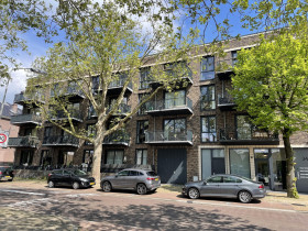 Appartement in Zaanstad