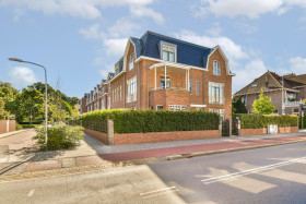 Woonhuis in Haarlem
