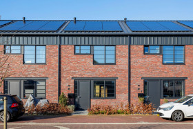 Family home in Hengelo (O)