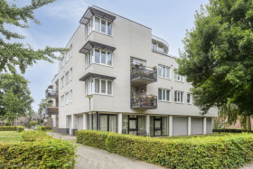 Apartment in 's-Hertogenbosch