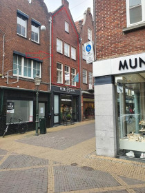 Appartement in Venlo