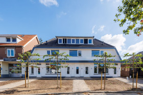 Apartment in Utrechtse Heuvelrug