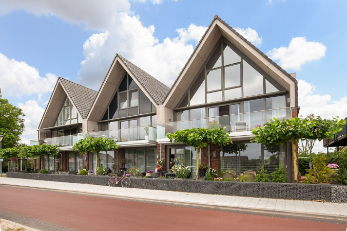 Bekijk foto 1/58 van apartment in Haarlemmermeer