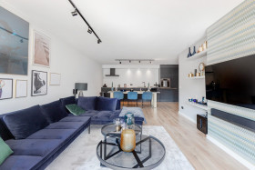 Apartment in Amstelveen