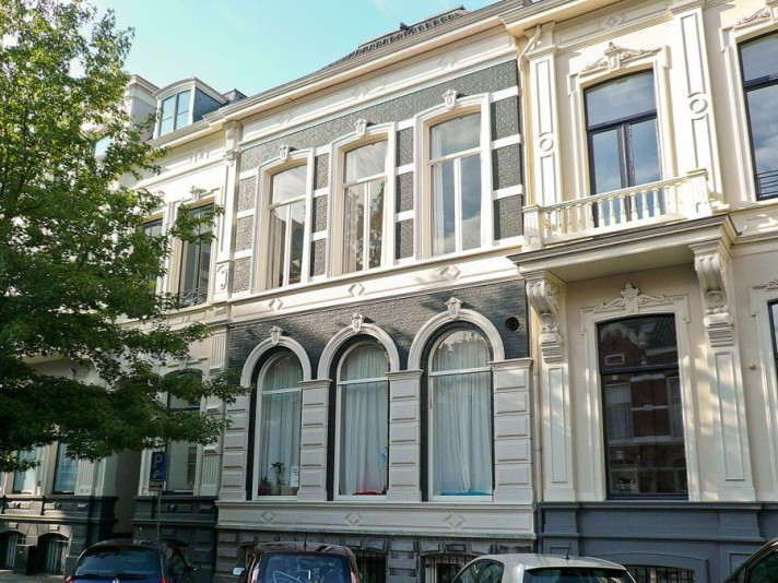 Bekijk foto 1/9 van apartment in Deventer
