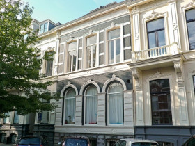 Appartement in Deventer