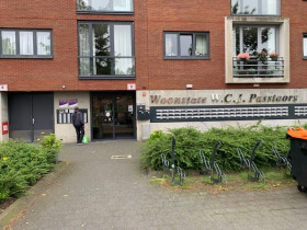 Appartement in Purmerend