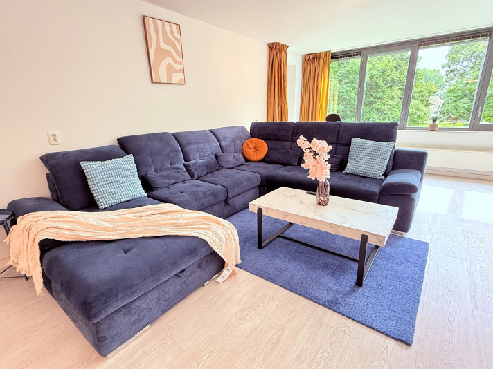 View photo 1/33 of apartment in Amstelveen