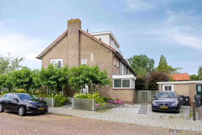 Bekijk foto 1/31 van house in Haarlemmermeer