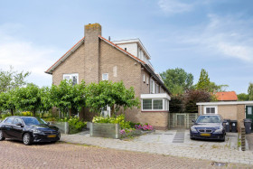 Woonhuis in Haarlemmermeer