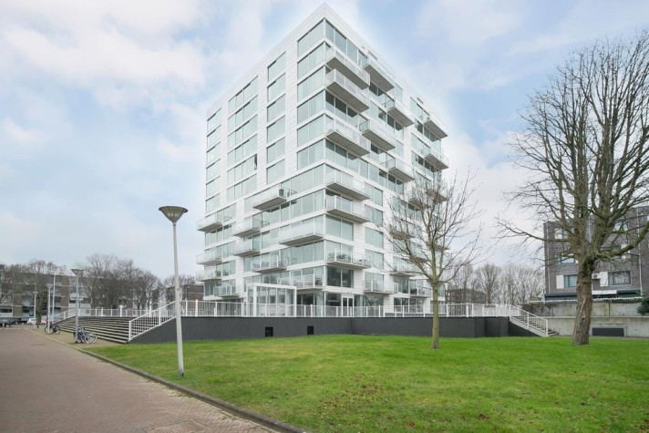 View photo 1/12 of apartment in 's-Gravenhage