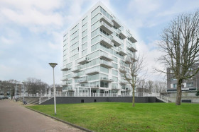 Apartment in 's-Gravenhage