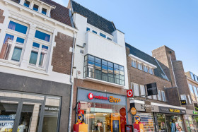 Apartment in Hilversum