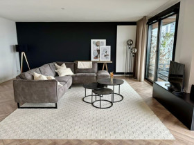 Appartement in Rotterdam