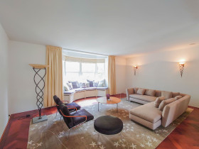 Apartment in Amsterdam
